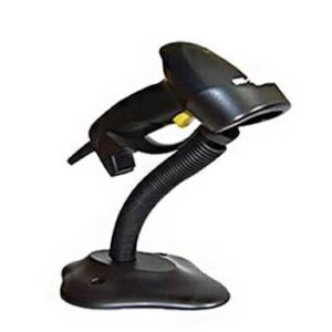 barcode scanner
