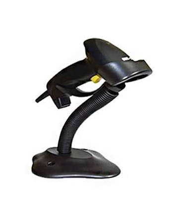 barcode scanner